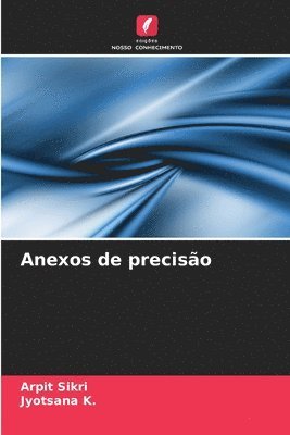 Anexos de precisão