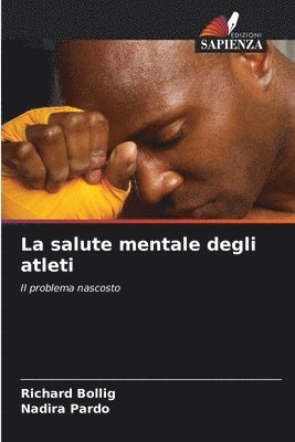 Richard Bollig, Nadira Pardo - salute mentale degli atleti, Häftad