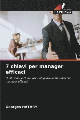 7 chiavi per manager efficaci 1