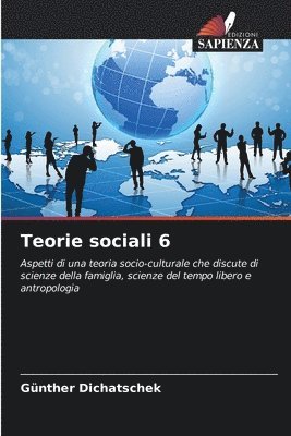 Teorie sociali 6 1