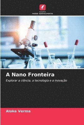 A Nano Fronteira