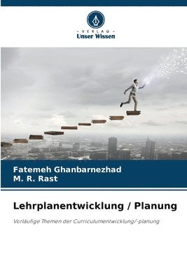 bokomslag Lehrplanentwicklung / Planung