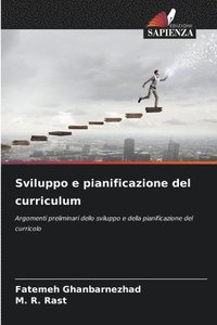 bokomslag Sviluppo e pianificazione del curriculum