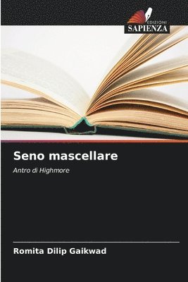 Seno mascellare 1