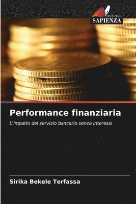 bokomslag Performance finanziaria