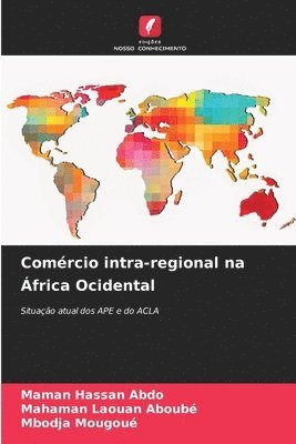 Comrcio intra-regional na frica Ocidental 1