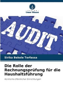 Rolle der Rechnungsprüfung für die Haushaltsführung 1