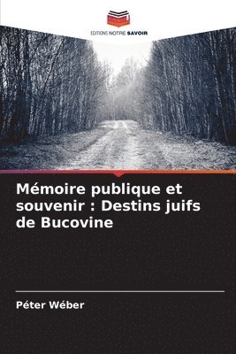 bokomslag Mémoire publique et souvenir