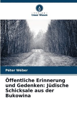 bokomslag ffentliche Erinnerung und Gedenken