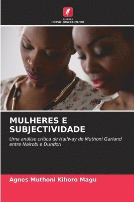 Mulheres E Subjectividade