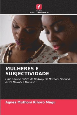 Mulheres E Subjectividade 1