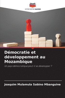 Dmocratie et dveloppement au Mozambique 1