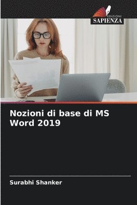 Nozioni di base di MS Word 2019 1