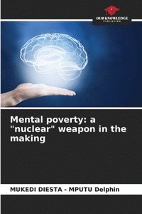 bokomslag Mental poverty