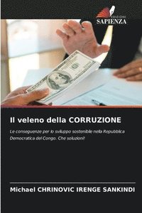 bokomslag Il veleno della CORRUZIONE