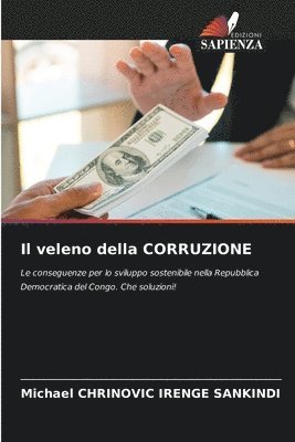 Il veleno della CORRUZIONE 1