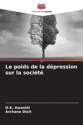 Le poids de la dpression sur la socit 1