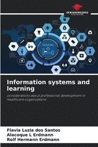 bokomslag Information systems and learning