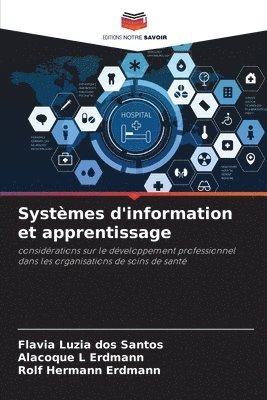 Systèmes d'information et apprentissage