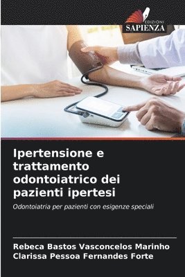 bokomslag Ipertensione e trattamento odontoiatrico dei pazienti ipertesi