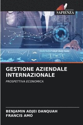 Gestione Aziendale Internazionale 1