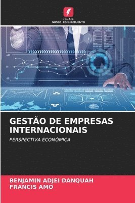 Gesto de Empresas Internacionais 1