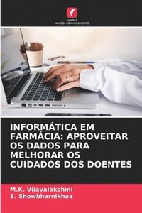 bokomslag Informtica Em Farmcia