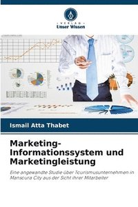 bokomslag Marketing-Informationssystem und Marketingleistung