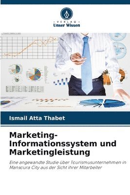 Marketing-Informationssystem und Marketingleistung 1