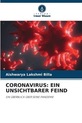 bokomslag Coronavirus