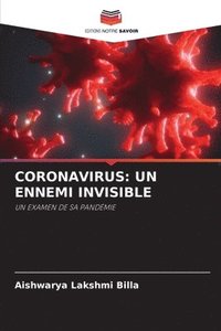 bokomslag Coronavirus