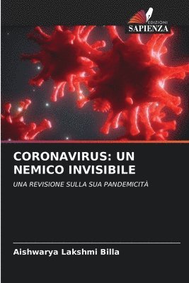 bokomslag Coronavirus