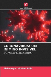 bokomslag Coronavirus