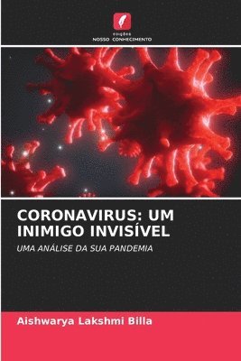 Aishwarya Lakshmi Billa - Coronavirus, Häftad