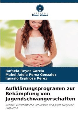 Aufklärungsprogramm zur Bekämpfung von Jugendschwangerschaften