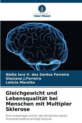 Gleichgewicht und Lebensqualitt bei Menschen mit Multipler Sklerose 1