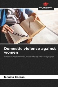 bokomslag Domestic violence against women