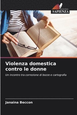 bokomslag Violenza domestica contro le donne