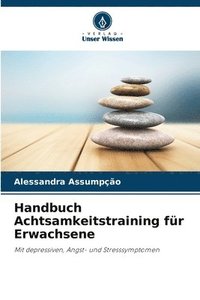 bokomslag Handbuch Achtsamkeitstraining fr Erwachsene