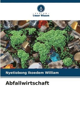 bokomslag Abfallwirtschaft