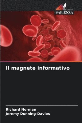 Richard Norman, Jeremy Dunning-Davies - magnete informativo, Häftad