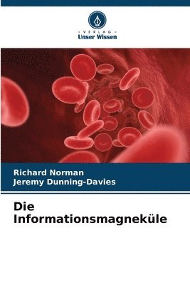 Richard Norman, Jeremy Dunning-Davies - Informationsmagneküle, Häftad