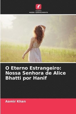 O Eterno Estrangeiro 1