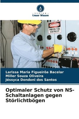 Optimaler Schutz von NS-Schaltanlagen gegen Strlichtbgen 1