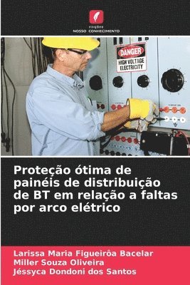 Proteo tima de painis de distribuio de BT em relao a faltas por arco eltrico 1