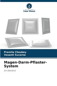 bokomslag Magen-Darm-Pflaster-System