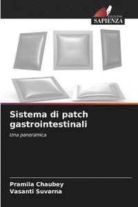 bokomslag Sistema di patch gastrointestinali