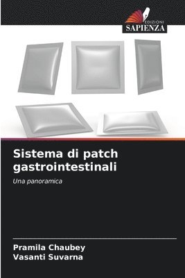 Sistema di patch gastrointestinali 1