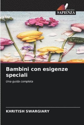 bokomslag Bambini con esigenze speciali