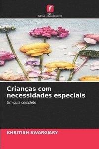 bokomslag Crianas com necessidades especiais